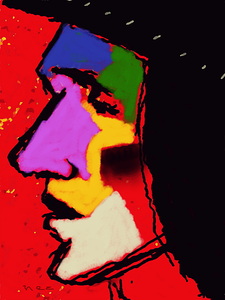  Nu Expressionism