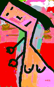 Nu Expressionism