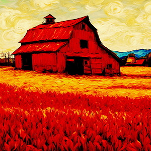  Nu Expressionism