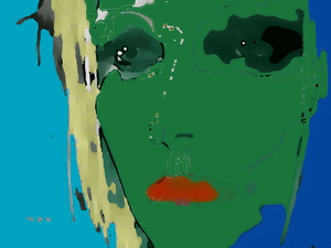 Nu Expressionism
