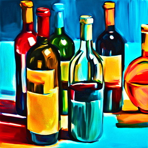  Nu Expressionism