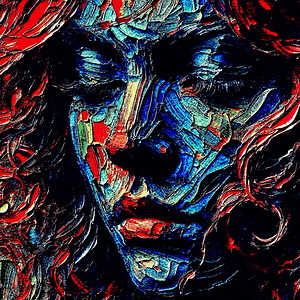  Nu Expressionism