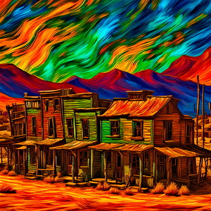  Nu Expressionism