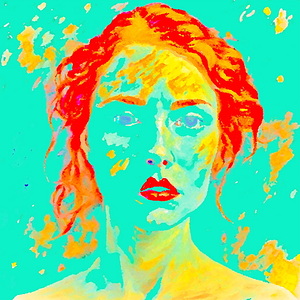  Nu Expressionism 
