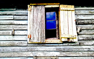 Window Shutters