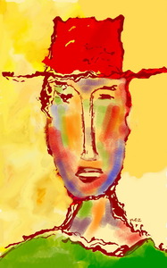  Nu Expressionism