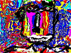  Nu Expressionism