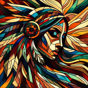  Nu Expressionism