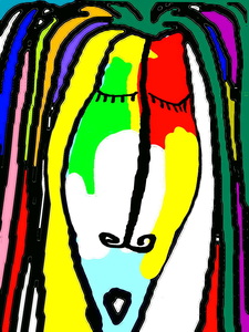 Nu Expressionism