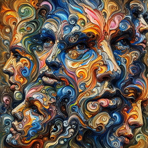  Nu Expressionism