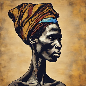  Nu Expressionism