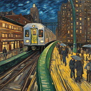  Nu Expressionism