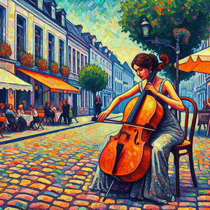  Nu Expressionism