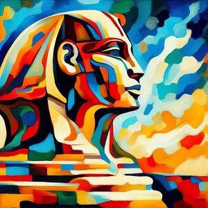  Nu Expressionism