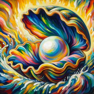  Nu Expressionism