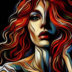  Nu Expressionism