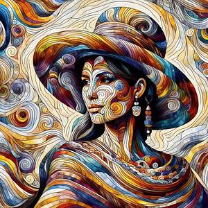  Nu Expressionism