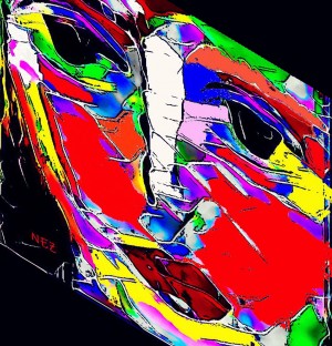 Nu Expressionism