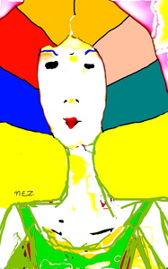 Nu Expressionism