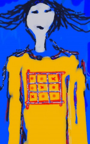  Nu Expressionism