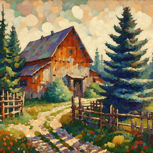  Nu Expressionism
