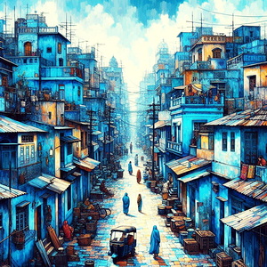  Nu Expressionism