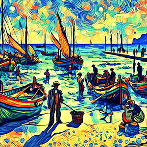  Nu Expressionism