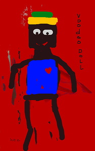  Nu Expressionism