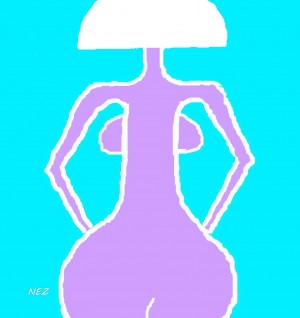  Nu Expressionism