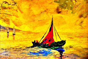 Nu Expressionism