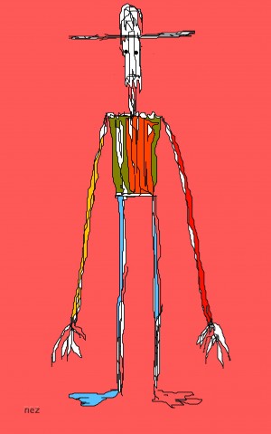  Nu Expressionism