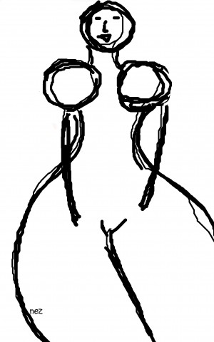 Nu Expressionism