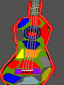  Nu Expressionism
