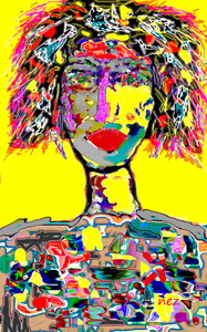 Nu Expressionism