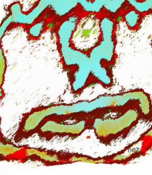Nu Expressionism