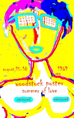 Nu Expressionism