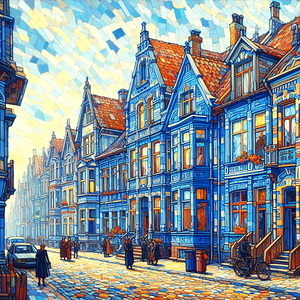  Nu Expressionism