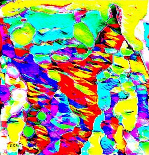  Nu Expressionism