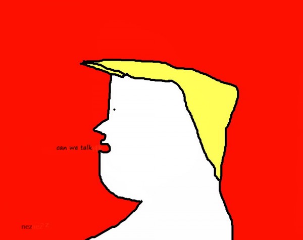  Nu Expressionism Print