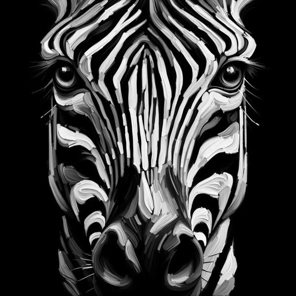 Nu Expressionism Print