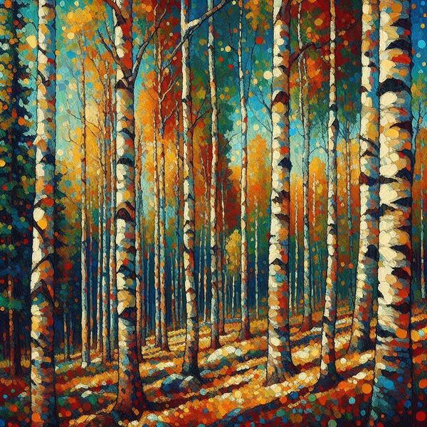  Nu Expressionism Print