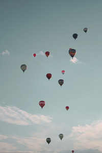 Montgolfieres 09