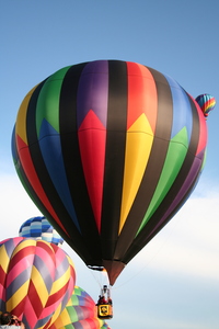 Montgolfieres 08