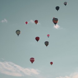Montgolfieres 09