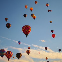 Montgolfieres 07
