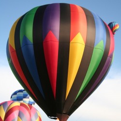 Montgolfieres 08