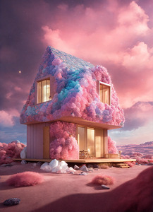 A BEAUTY OF SAFE HOME