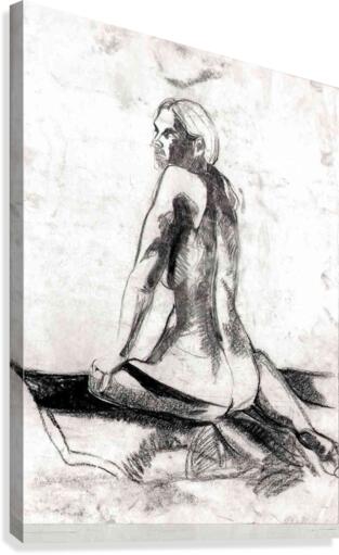 figure 10 Canvas Print