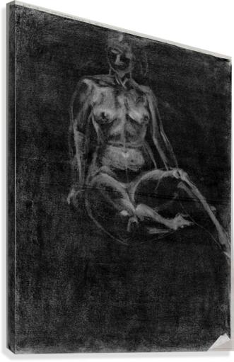 figure 18 Canvas Print