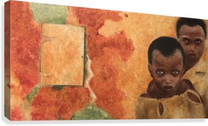 Artpiece11C Canvas Print